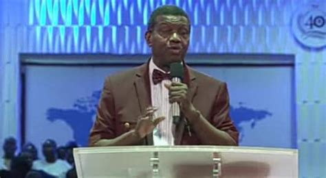 He recalled: “Some years ago in the first Auditorium, <b>God</b> told me I should wear seven agbada (garments) for something He was going to do. . Sermon on the hand of god by pastor adeboye